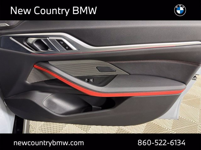 Used 2025 BMW 440i xDrive w/ Premium Package AWD/4WD image 29