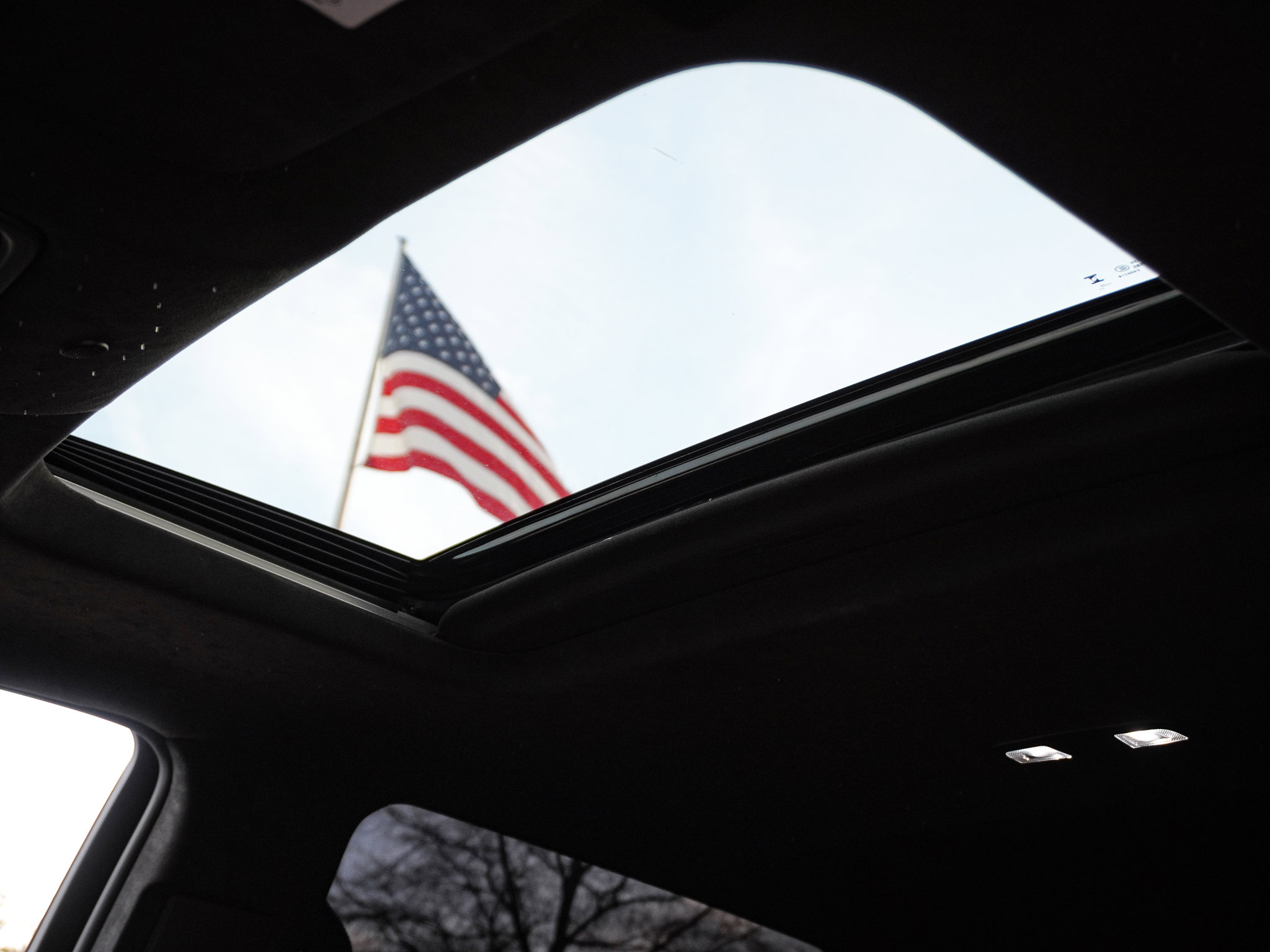 Used 2024 GMC Sierra 2500 Denali Ultimate image 28