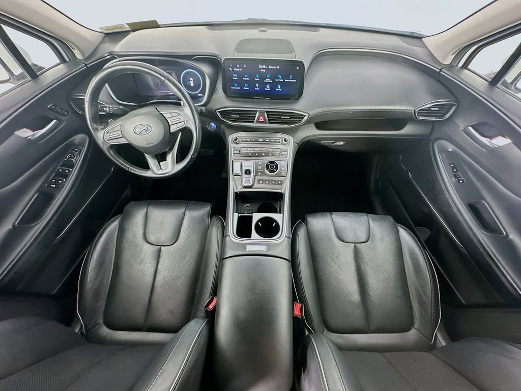 Used 2023 Hyundai Santa Fe Limited image 10