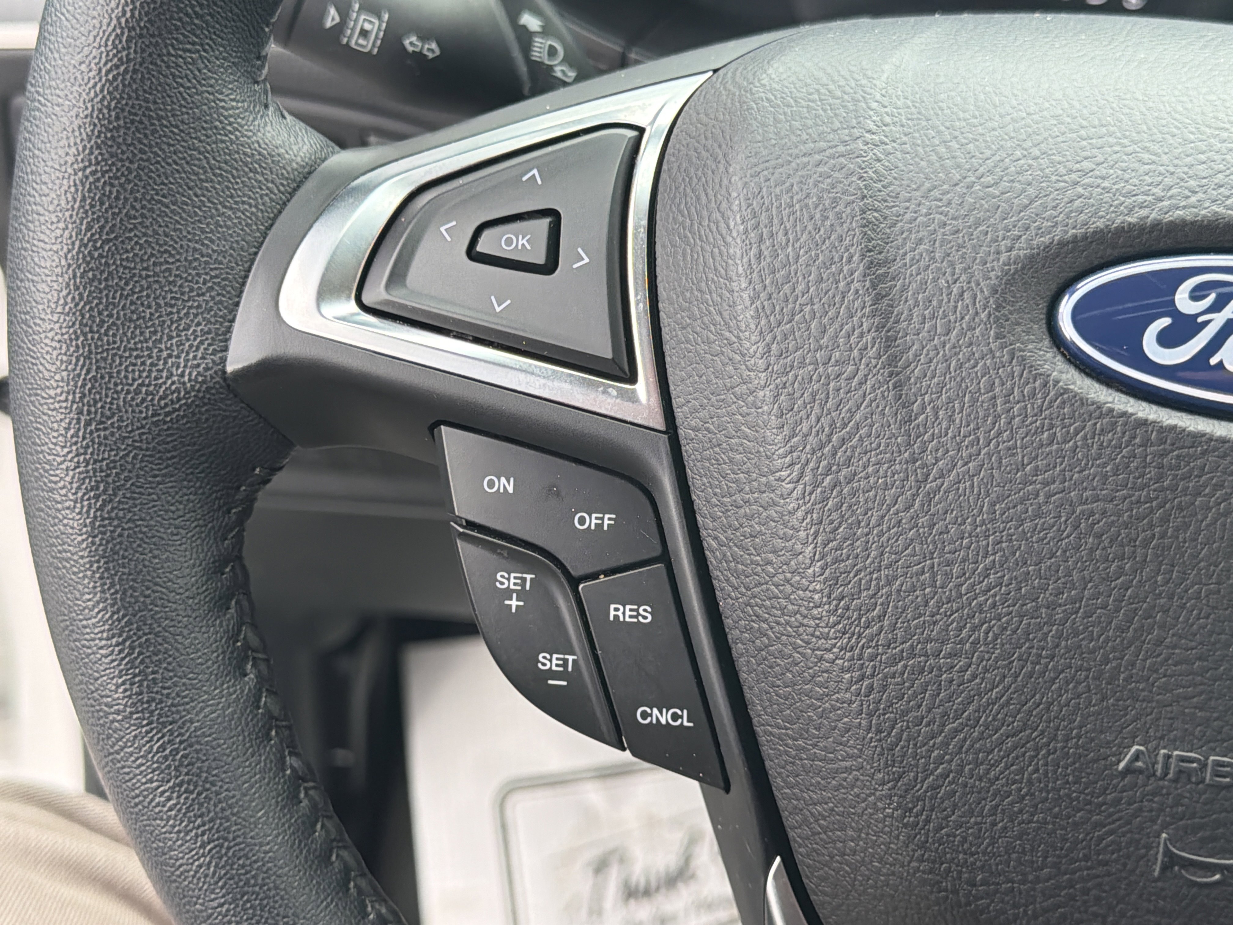 Used 2023 Ford Edge SEL w/ Convenience Package AWD/4WD image 18