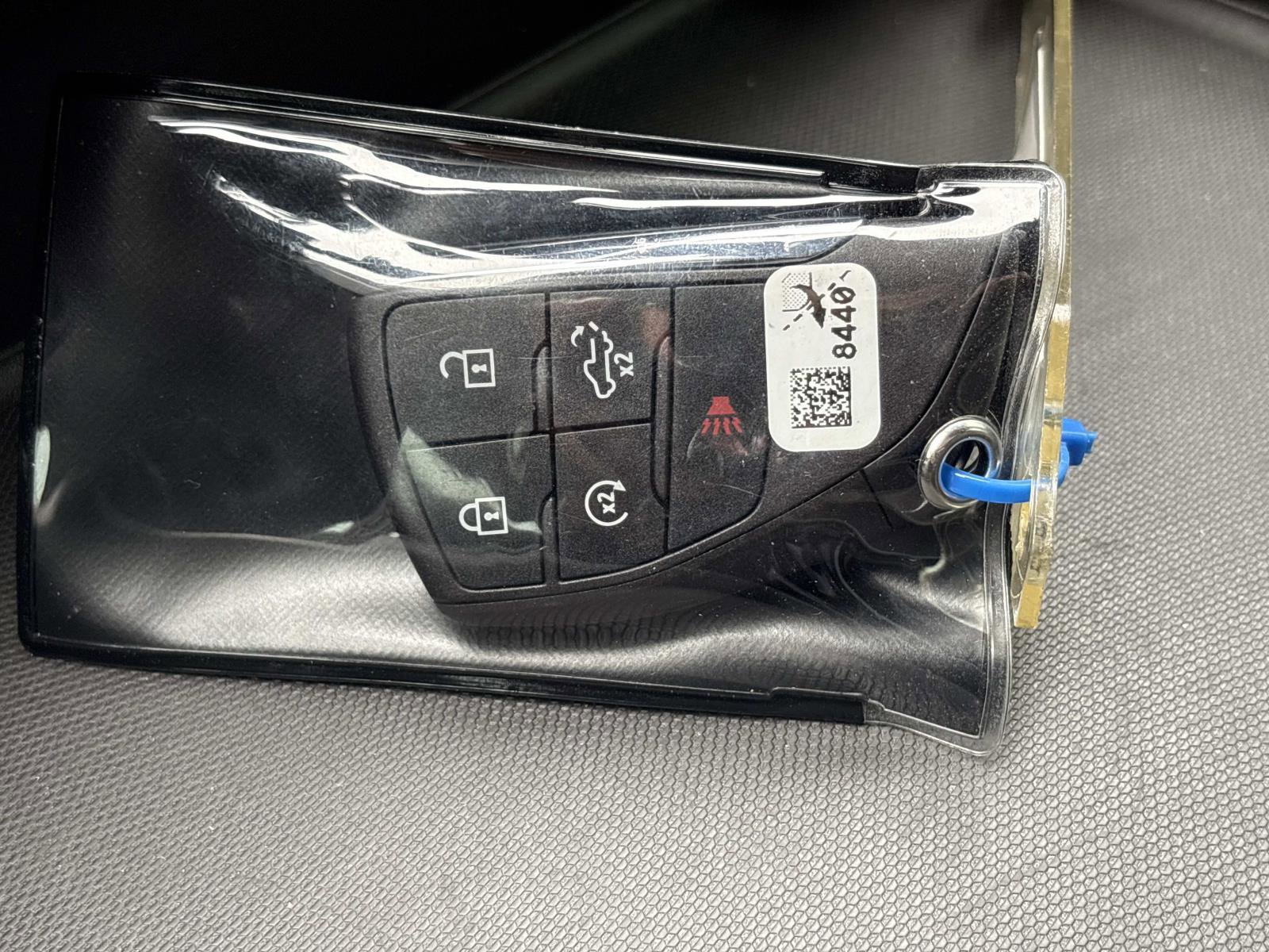 Certified 2024 GMC Sierra 2500 SLT w/ SLT Premium Package image 37