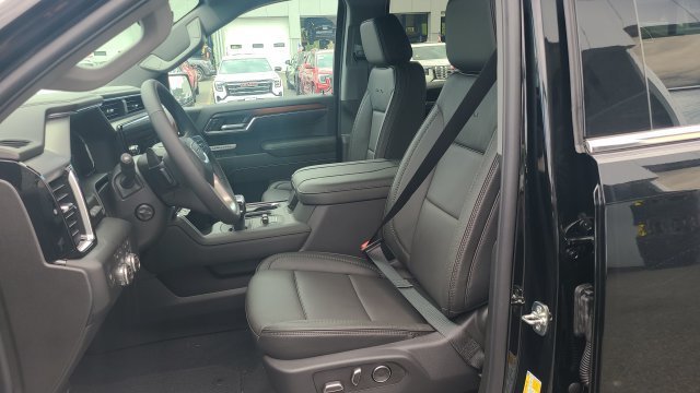 New 2026 GMC Sierra 1500 Denali w/ Denali Reserve Package AWD/4WD image 14