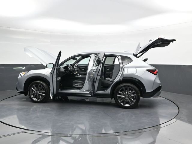 New 2025 Acura ADX A-Spec image 40