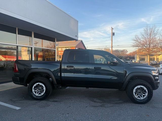 Used 2025 RAM 1500 RHO image 32