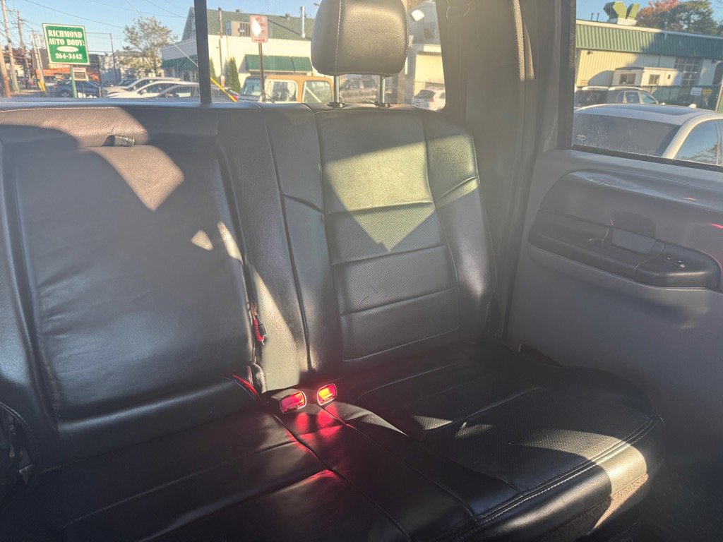 Used 2005 Ford F250 XL image 18