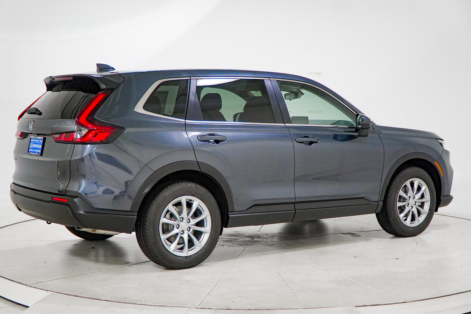 New 2027 Honda CR-V EX image 10
