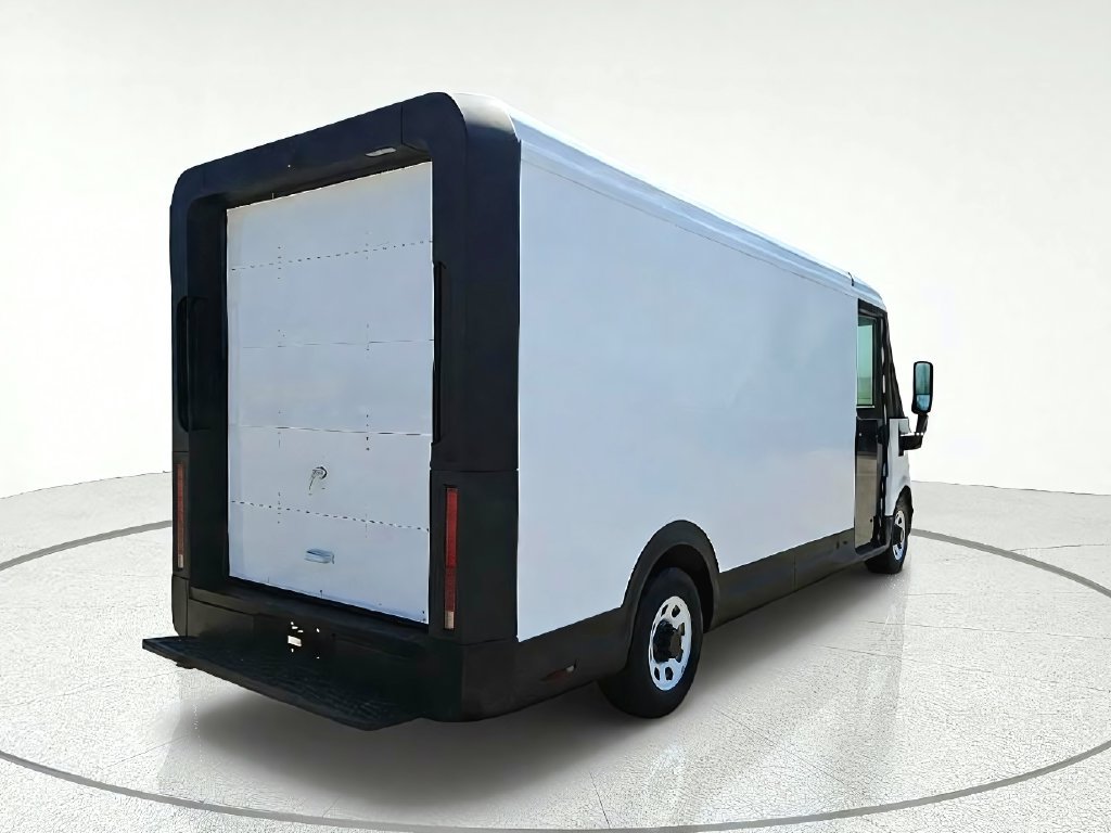 Used 2023 Chevrolet Brightdrop 600 w/ Active Safety Package 2 AWD/4WD image 8