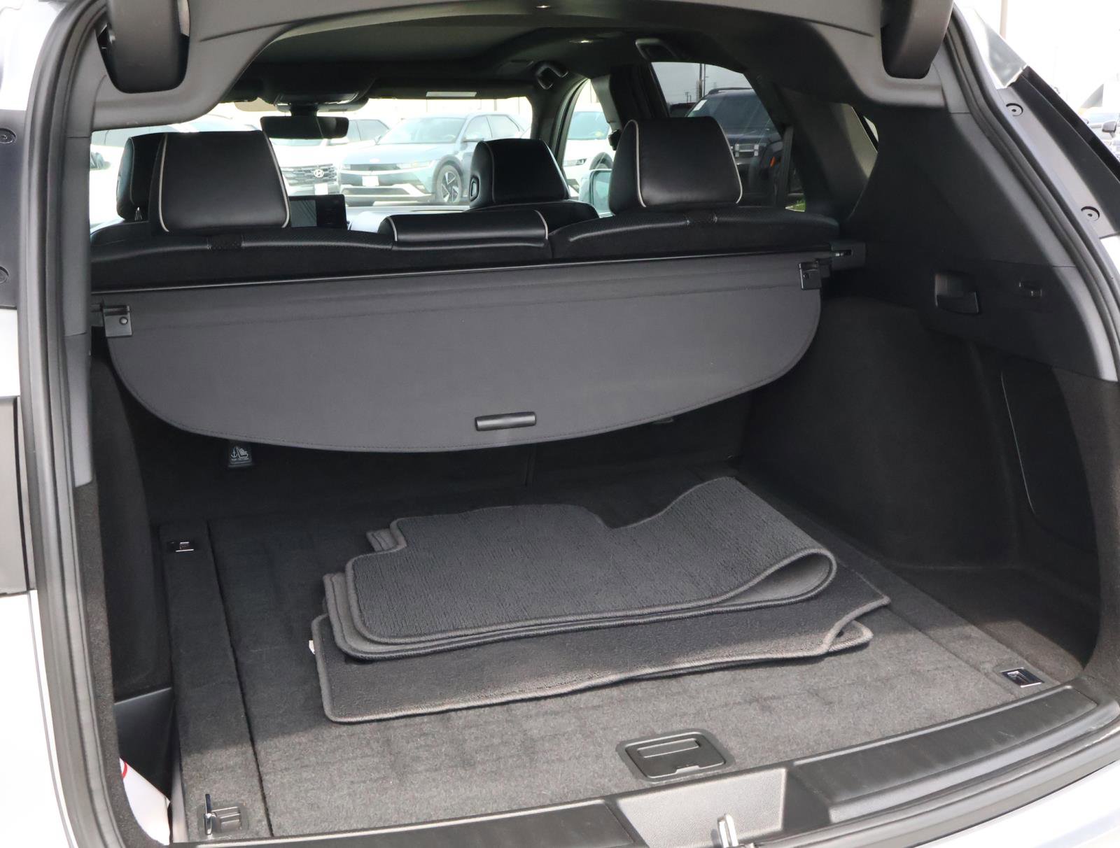 Used 2020 Acura RDX A-Spec image 23