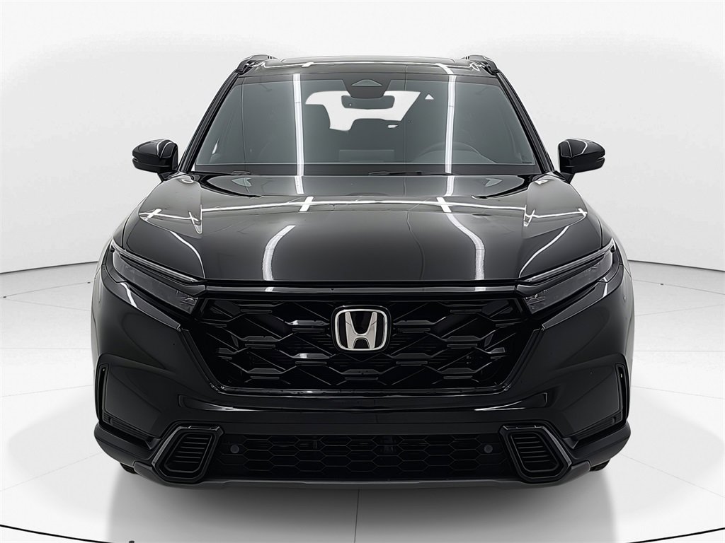 New 2026 Honda CR-V Sport-L image 2