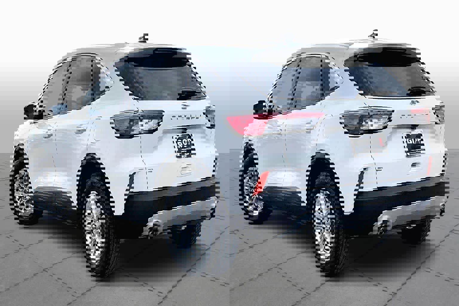 Certified 2022 Ford Escape SE w/ Convenience Package image 23