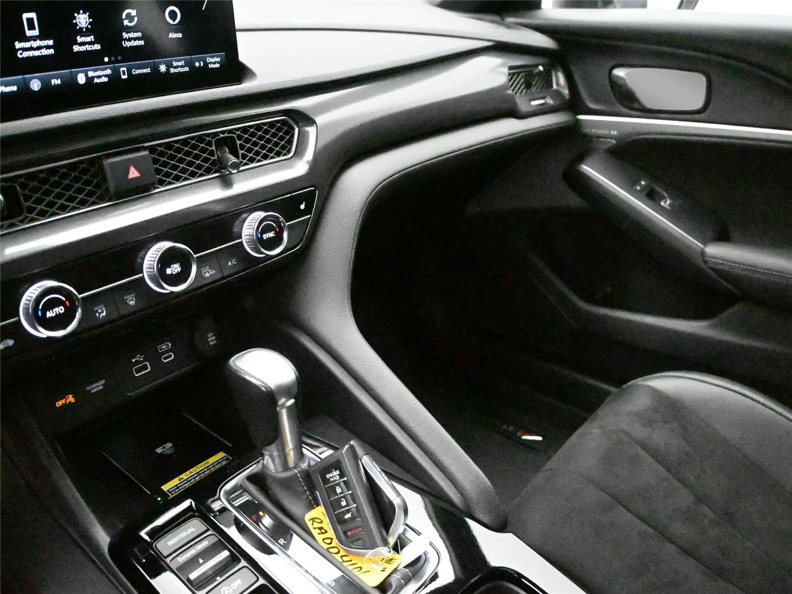 Used 2024 Acura Integra A-Spec image 4