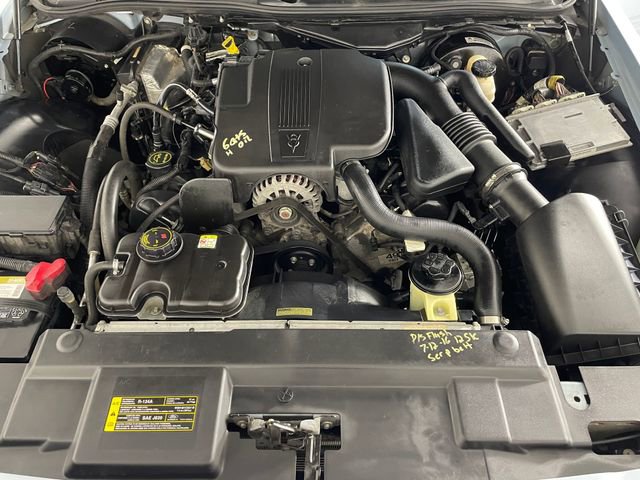 Used 2008 Mercury Grand Marquis LS image 20