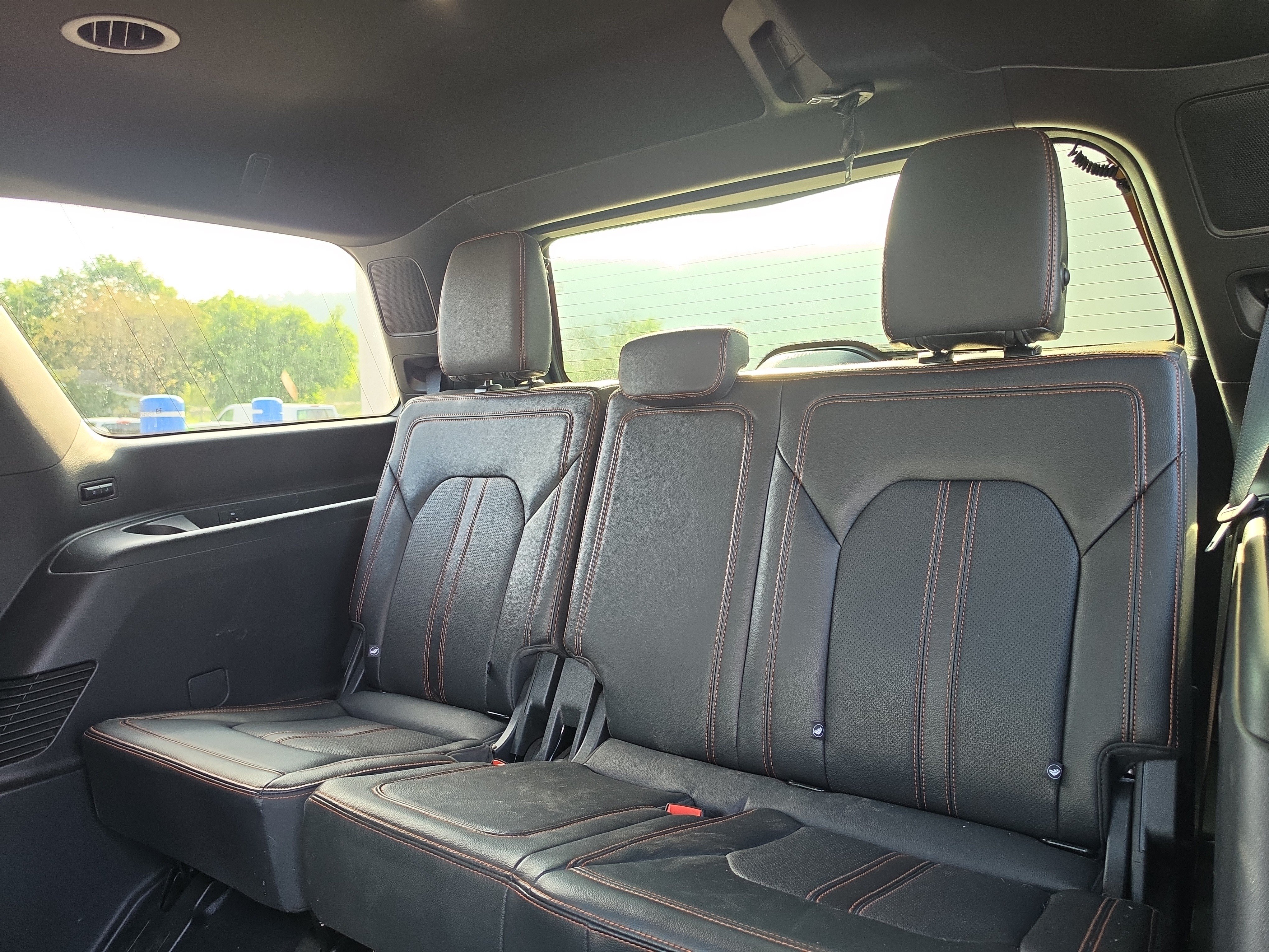 Used 2024 Ford Expedition Timberline AWD/4WD image 14