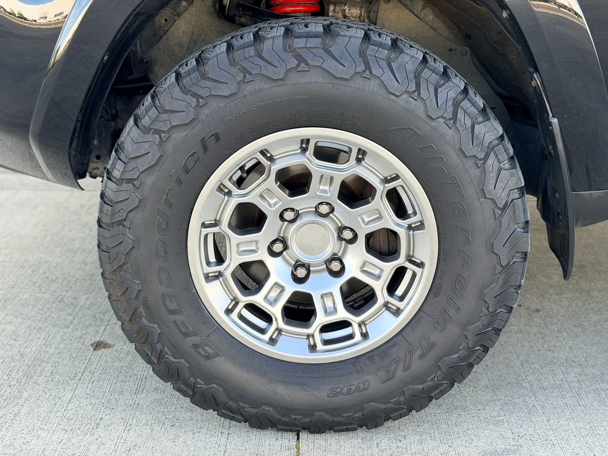 Used 2019 Toyota 4Runner TRD Pro image 10