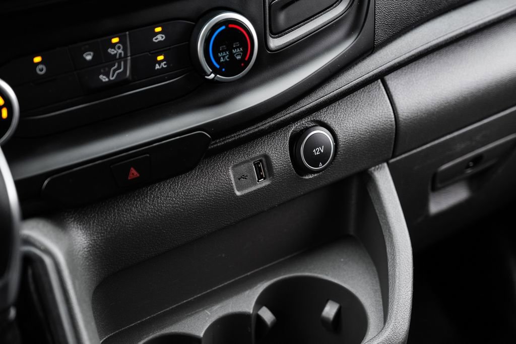 Used 2023 Ford Transit 150 Low Roof RWD image 21