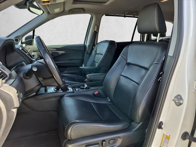 Used 2019 Honda Pilot EX-L image 15