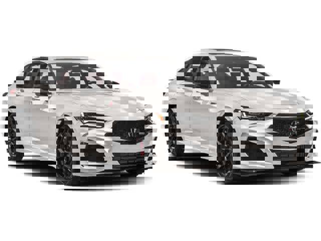 Used 2023 Acura TLX Type S image 9