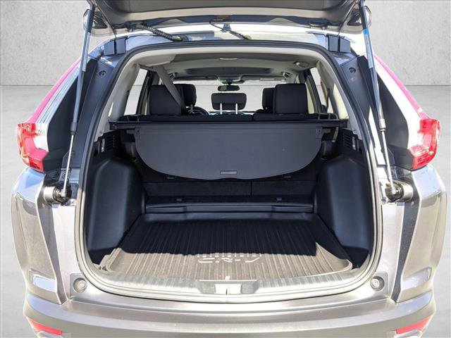 Used 2019 Honda CR-V EX image 7