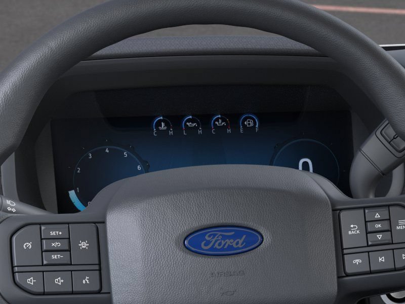 New 2025 Ford F150 STX w/ LOBO Package AWD/4WD image 14