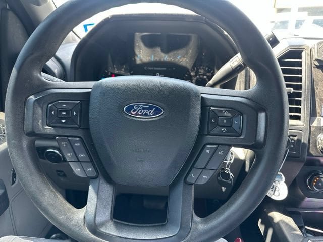 Used 2019 Ford F150 XL w/ Equipment Group 101A Mid AWD/4WD image 9