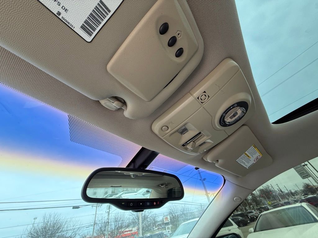 Used 2004 Cadillac CTS V image 22