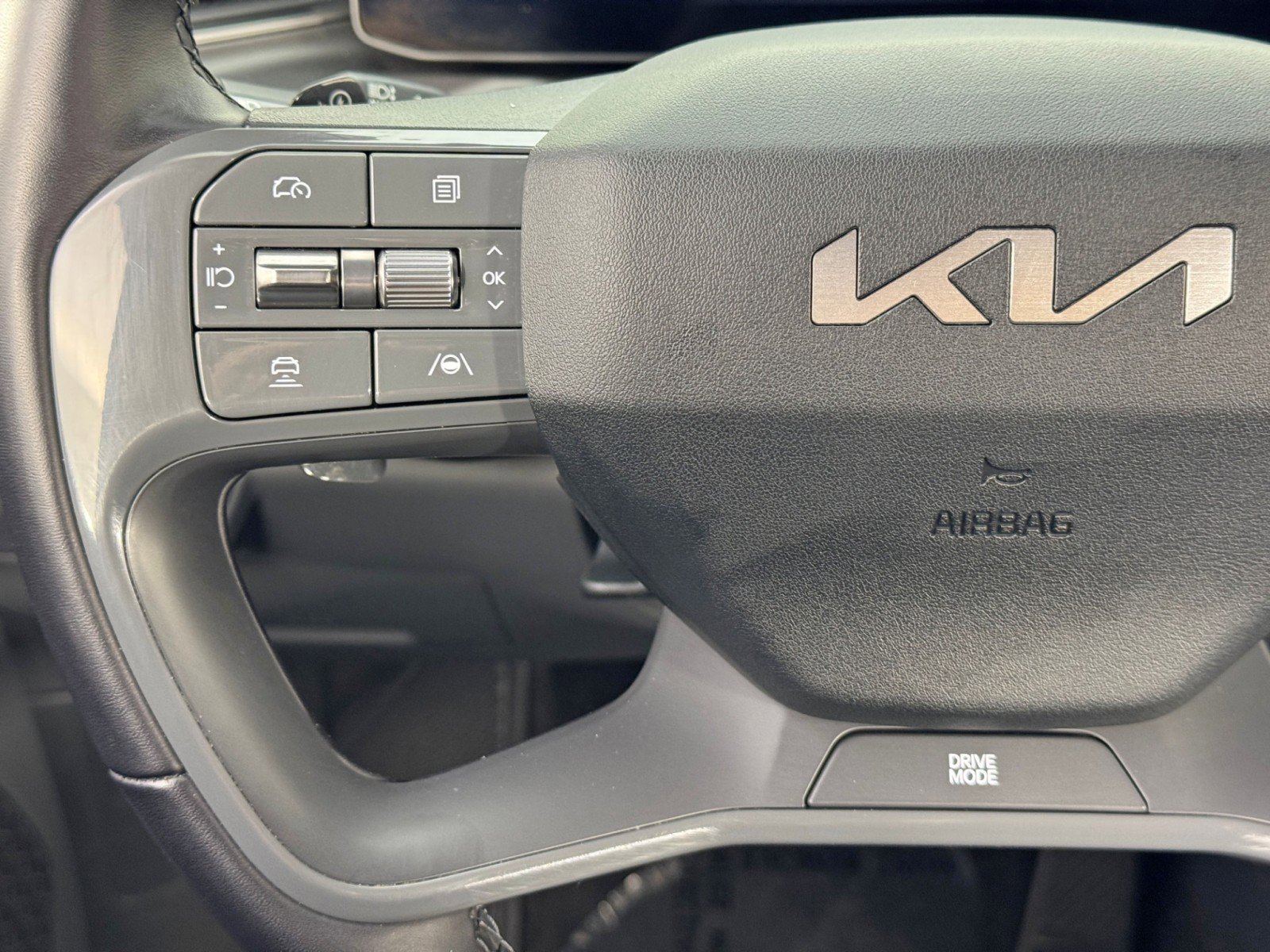 Used 2024 Kia EV9 Light Long Range image 19