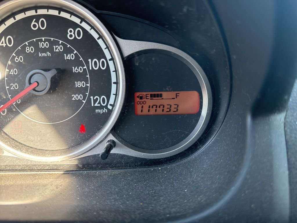 Used 2013 MAZDA MAZDA2 Sport