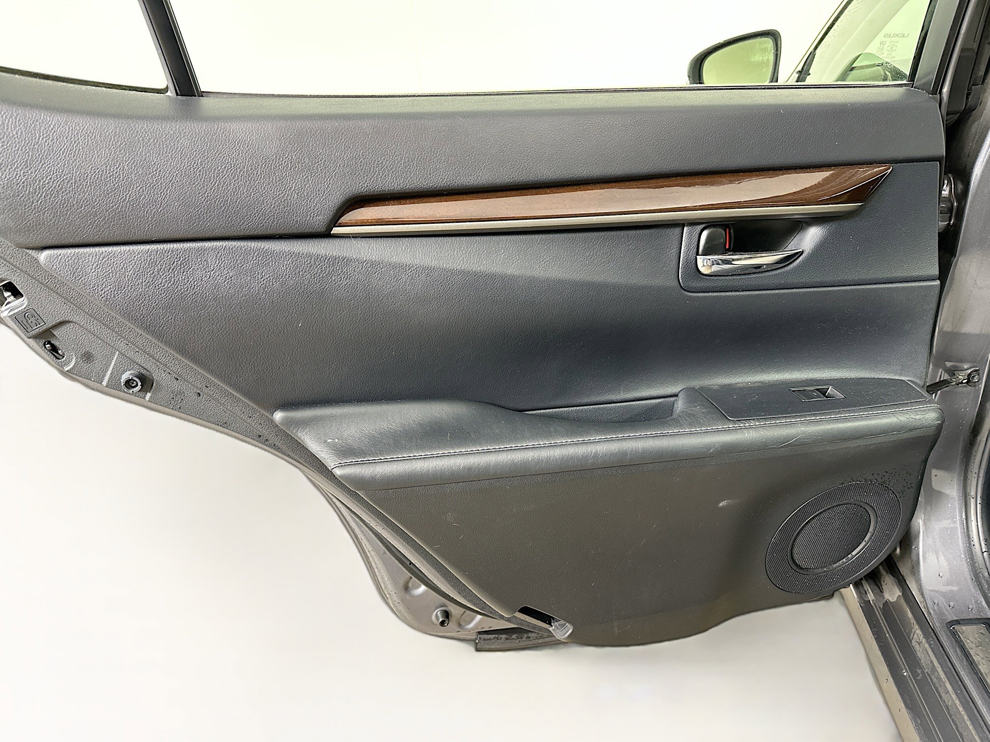 Used 2013 Lexus ES 350 w/ Premium Pkg image 27