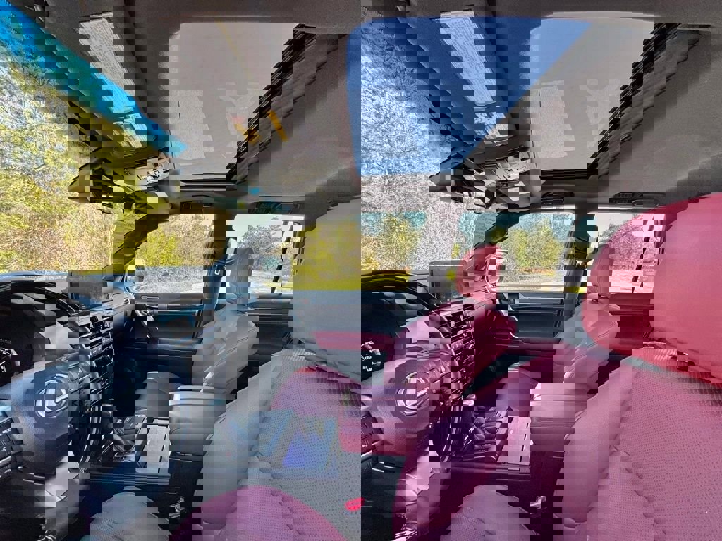 Certified 2023 Lexus GX 460 Premium w/ Premium Package image 24