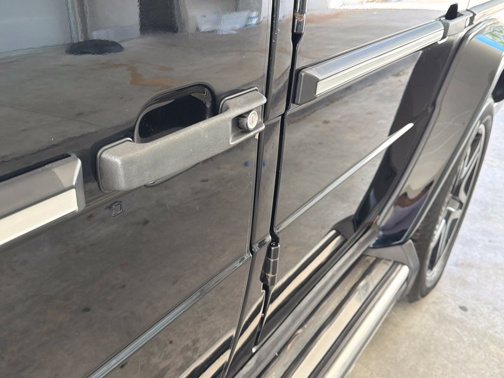 Used 2014 Mercedes-Benz G 63 AMG 4MATIC image 19