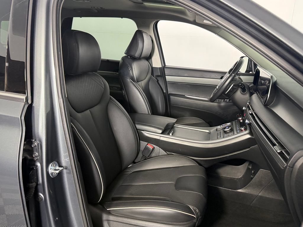 Used 2024 Hyundai Palisade XRT FWD image 29