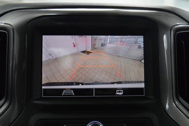 New 2026 Chevrolet Silverado 2500 W/T w/ WT/CX Safety Package AWD/4WD image 39