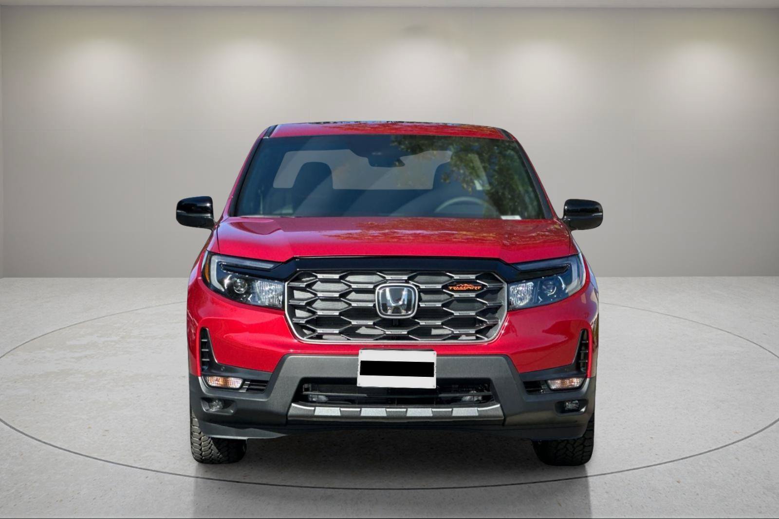 New 2026 Honda Ridgeline TrailSport image 8