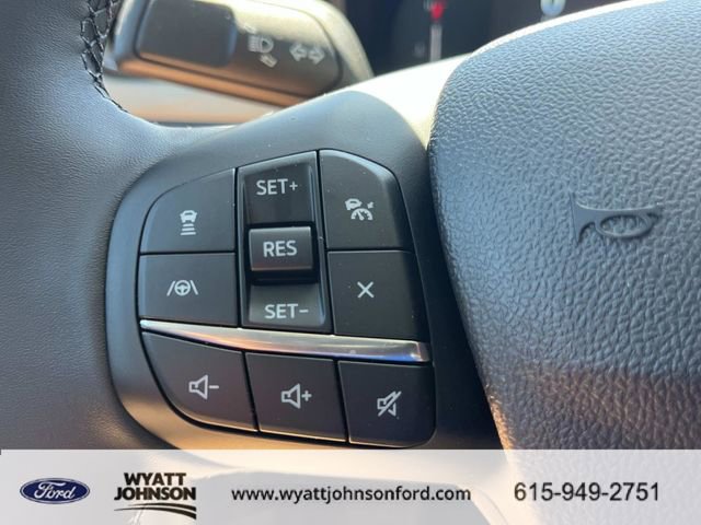 New 2026 Ford Maverick Lariat AWD/4WD image 26