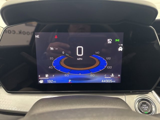 Used 2024 Chevrolet Trax LT image 13