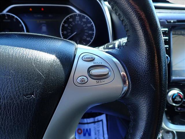 Used 2018 Nissan Murano SV AWD/4WD image 18