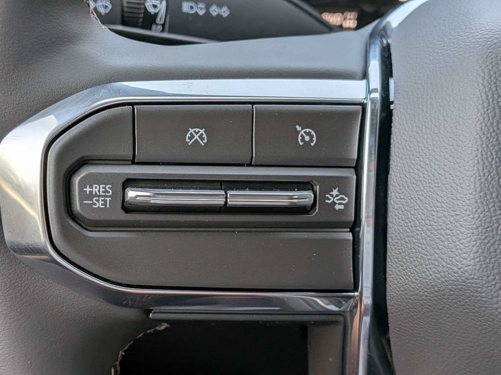 New 2026 GMC Canyon Denali w/ LPO, Black Badging Package AWD/4WD image 27