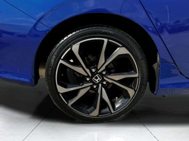 Used 2019 Honda Civic Sport image 33