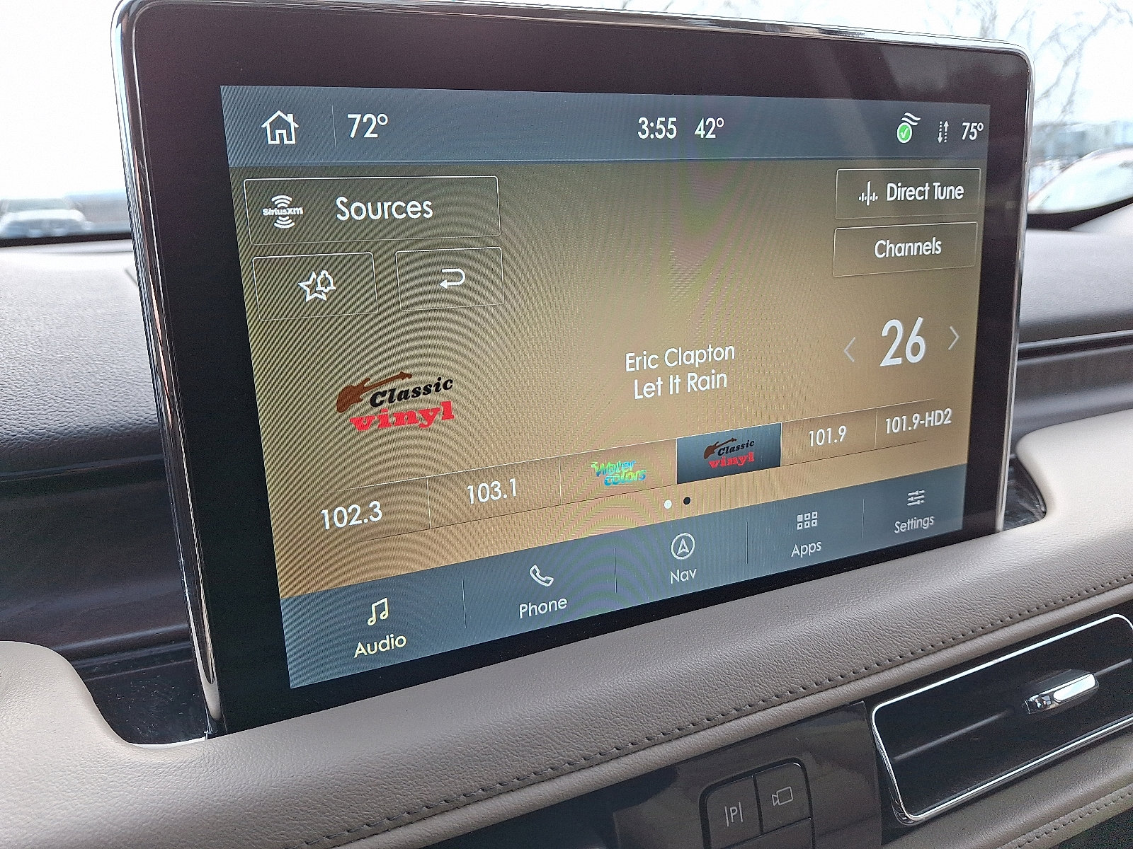 Certified 2023 Lincoln Aviator Reserve w/ Elements Package Plus image 17