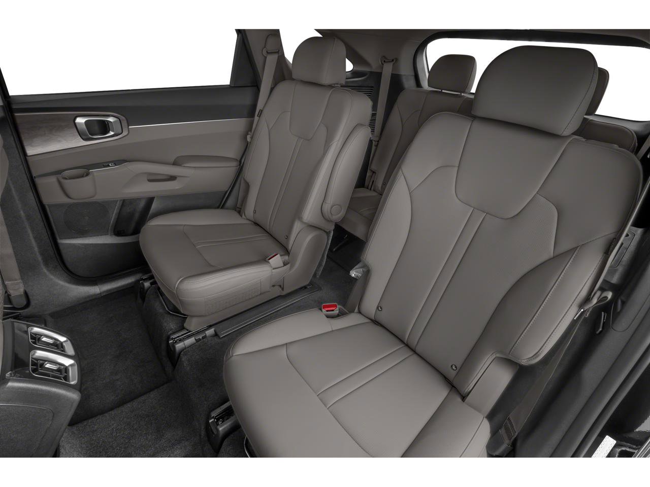New 2026 Kia Sorento X-Line EX image 36