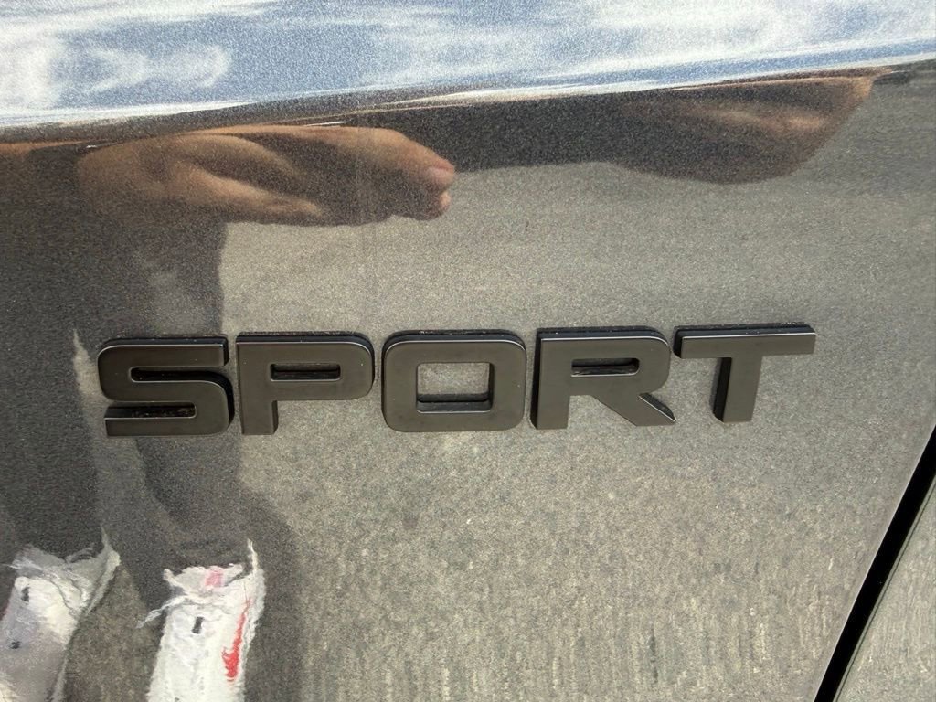 Certified 2023 Honda CR-V Sport image 35