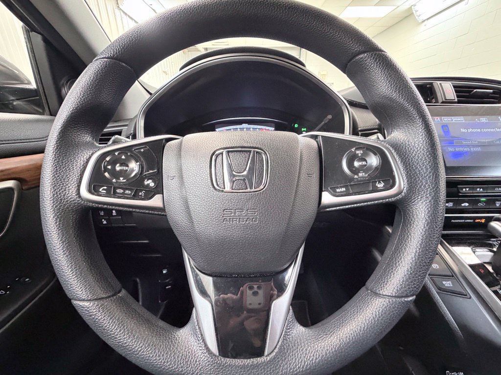 Used 2022 Honda CR-V EX image 46