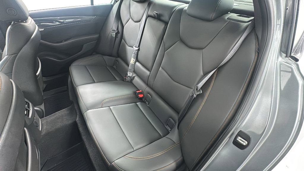 Used 2024 Cadillac CT5 Sport image 12