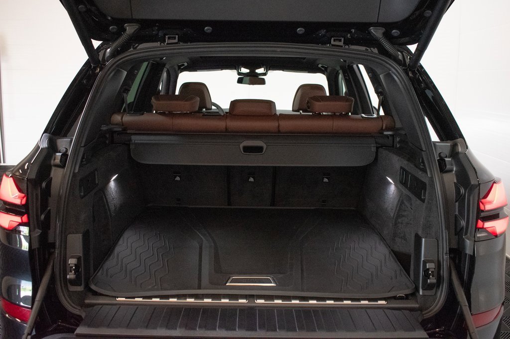 New 2026 BMW X5 xDrive50e w/ M Sport Package image 26