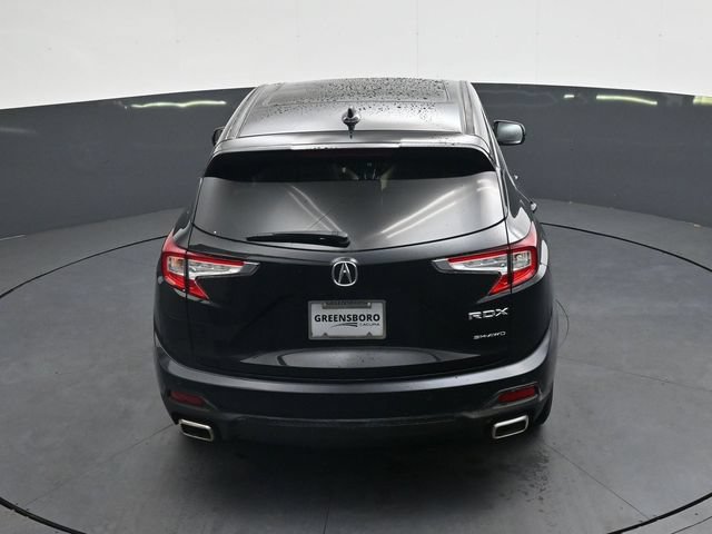 Used 2023 Acura RDX w/ Technology Package AWD/4WD image 27
