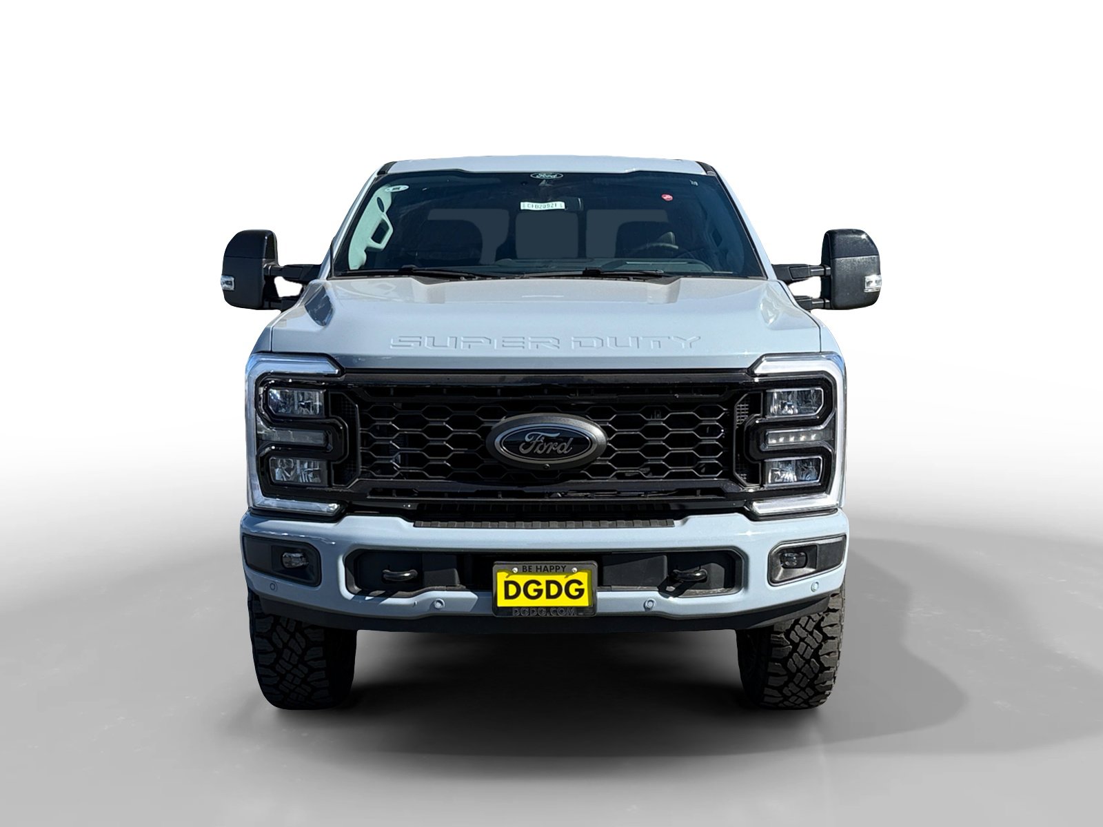 New 2025 Ford F250 Lariat w/ Lariat Ultimate Package image 8