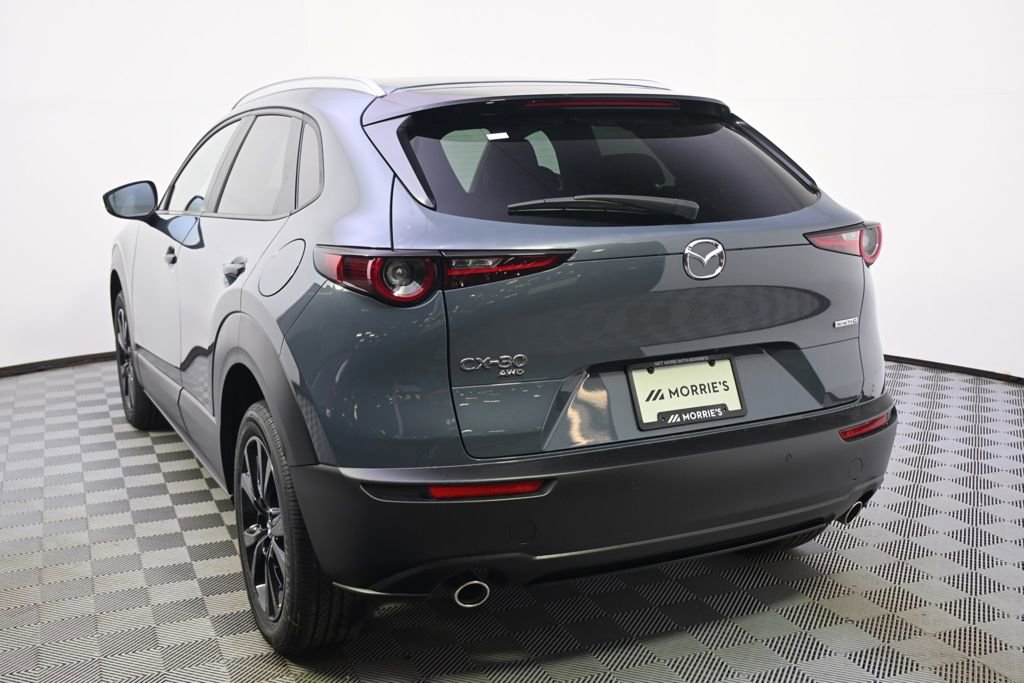 New 2026 MAZDA CX-30 AWD 2.5 S image 4