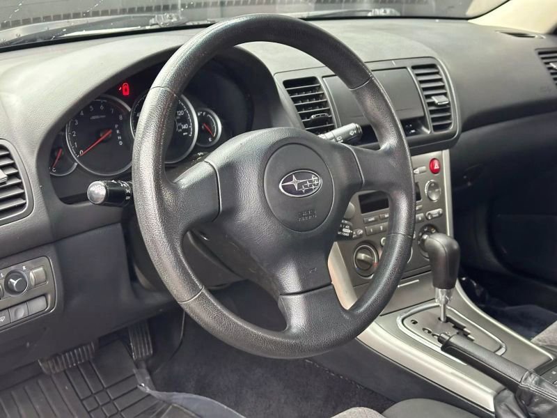 Used 2006 Subaru Outback 2.5i image 13