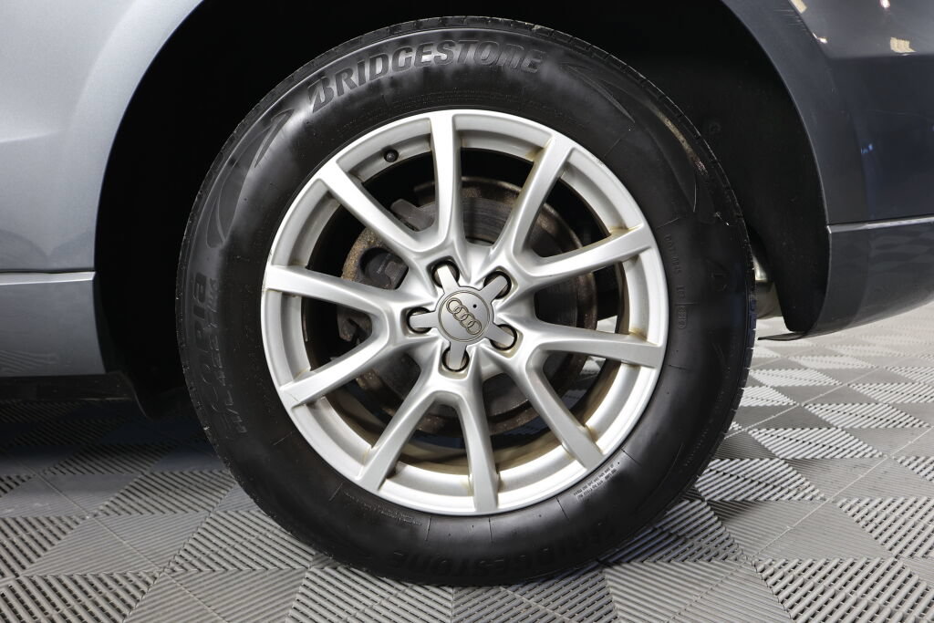 Used 2012 Audi Q5 2.0T Premium Plus AWD/4WD image 8