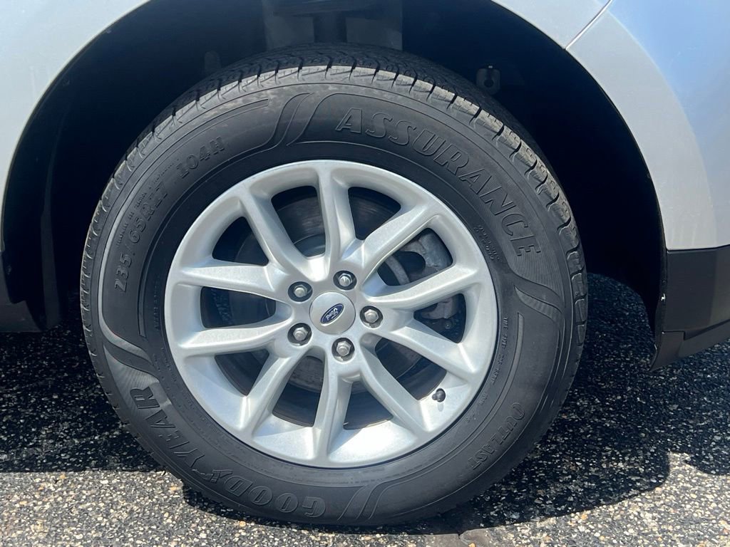 Used 2013 Ford Edge SE FWD image 15